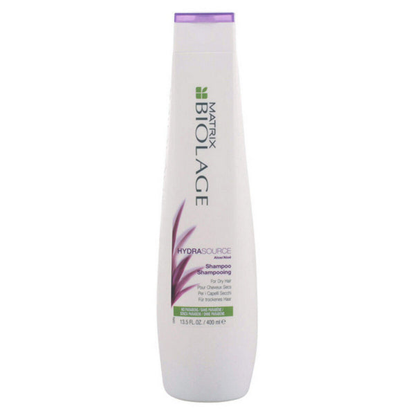 Feuchtigkeitsspendendes Shampoo Biolage Hydrasource Matrix