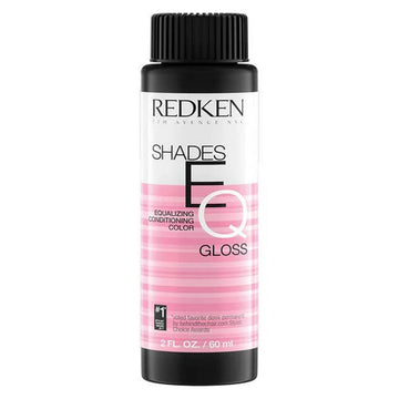 Demi-permanentes Färbemittel Redken Shades Eq Cc Nº 05cc 60 Ml X (3 Stück)