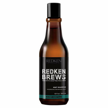 Minz-Shampoo Redken Brews 300 ml