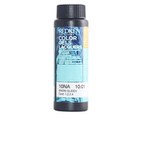 Dauerfärbung Color Gel Redken