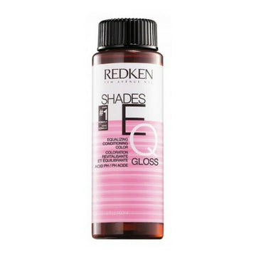 Demi-permanentes Färbemittel Redken 916-27823 Nº 08vro 60 Ml X (3 Stück)