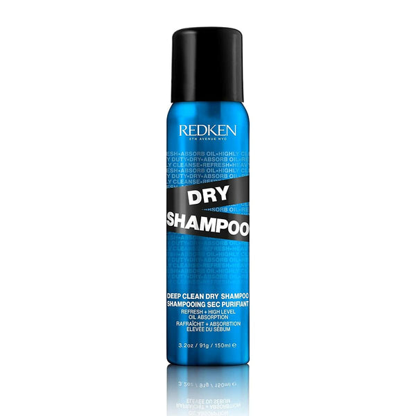 Trockenshampoo Redken Deep Clean 150 ml Tiefenreinigung