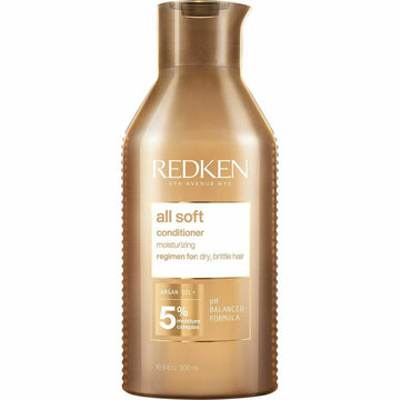 Haarspülung Redken RN21 V805 500 ml