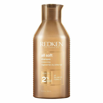 Feuchtigkeitsspendendes Shampoo Redken All Soft (500 ml)