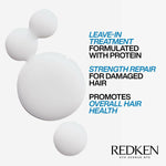 Reparationsfluid Redken Extreme Bruchverhindernder 250 ml