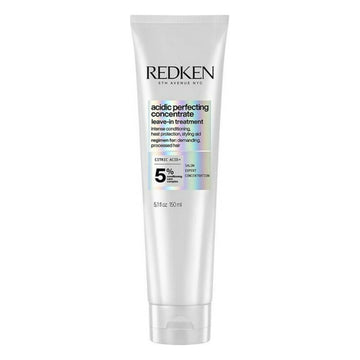 Intensive Repairing Behandlung Redken Acidic Perfecting Concentrate Haarspülung 150 ml