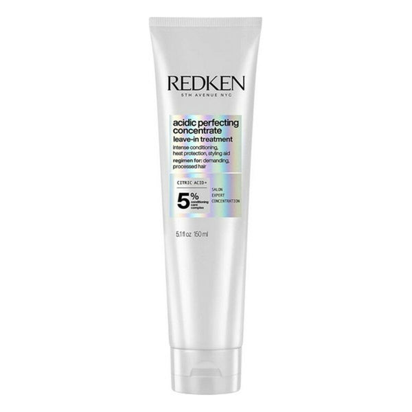 Intensive Repairing Behandlung Redken P2034001 150 ml Haarspülung