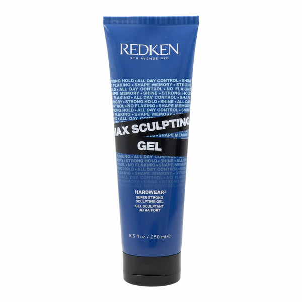 Extra starkes Fixier-Gel Redken   250 ml