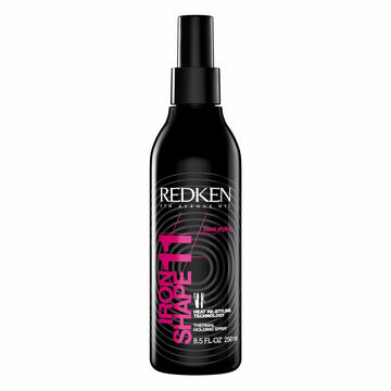 Mit Thermoschutz Redken Thermal Spray 250 ml