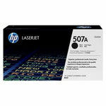 Toner HP CE400A Toner Schwarz