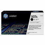 Toner HP CE400A Toner Schwarz