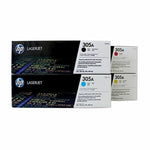 Original Toner HP CE411A Türkis