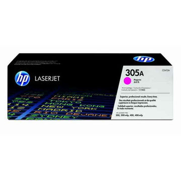 Toner HP CE413A Magenta