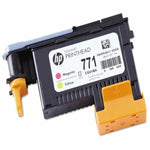 Original Tintenpatrone HP 771