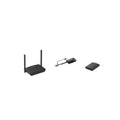 Audio-Sender-Empfänger Panasonic TY-WPS1