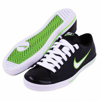 Damen Sneaker Nike Capri Schwarz