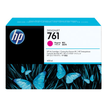 Original Tintenpatrone HP CM993A Magenta