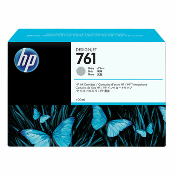 Original Tintenpatrone HP CM995A Grau