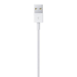Lichtkabel Apple ME291ZM/A 50 cm Weiß