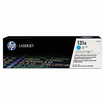 Original Toner HP CF211A Schwarz