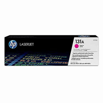 Original Toner HP CF213A               Schwarz