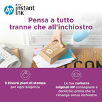 Original Tintenpatrone HP Officejet Pro 8600 Schwarz (1 Stück)