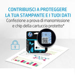 Original Tintenpatrone HP Officejet Pro 8600 Schwarz (1 Stück)