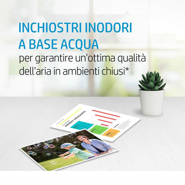 Original Tintenpatrone HP Officejet Pro 8600 Schwarz (1 Stück)