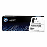 Toner HP CF283A Schwarz