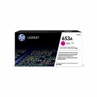 Original Toner HP CF323A Magenta