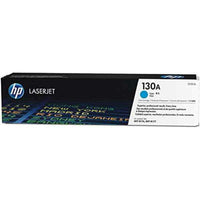 Original Toner HP 130A Türkis