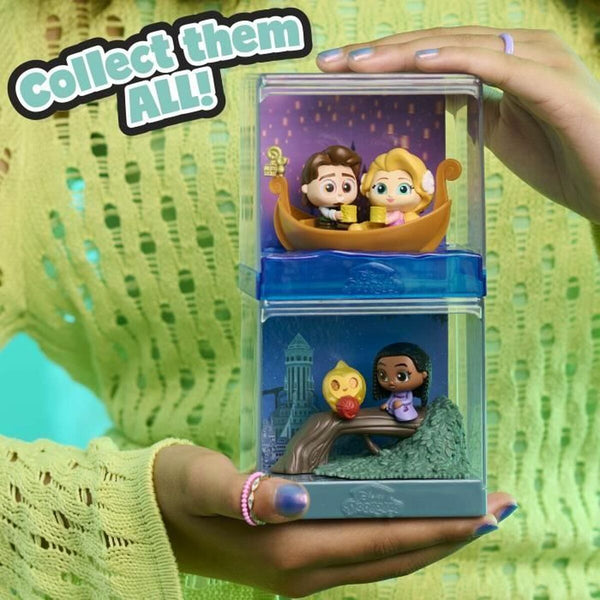 Puppen-Set Disney Movie Moments Disney