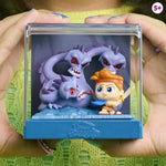 Puppen-Set Disney Movie Moments Disney