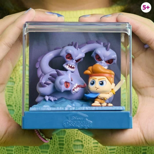 Puppen-Set Disney Movie Moments Disney