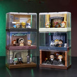 Puppen-Set Star Wars Big Screen Movie Moment