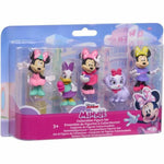 Puppen-Set Disney MINNIE MOUSE