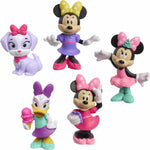 Puppen-Set Disney MINNIE MOUSE