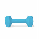 Trainingsspielzeug Coachi TRAINING DUMBBELL Blau