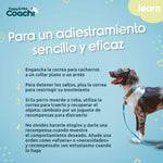 Hundegeschirr Coachi