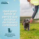 Hundegeschirr Coachi