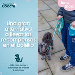 Hundegeschirr Coachi