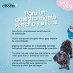 Hundegeschirr Coachi