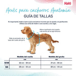 Hundegeschirr Company of Animals Grau XXS 22-30 cm