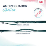 Hundeleine Company of Animals türkis S