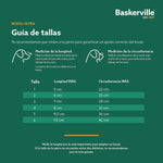 Maulkorb Company of Animals Schwarz 4