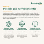 Maulkorb Company of Animals Schwarz 4