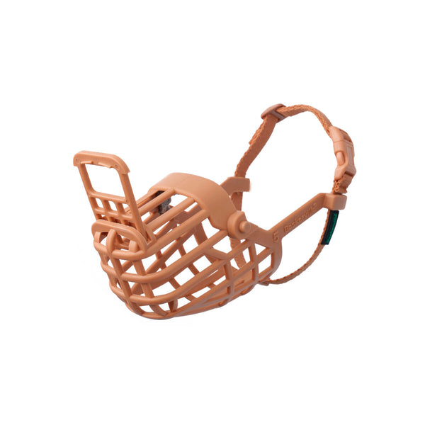 Maulkorb Company of Animals Braun 3