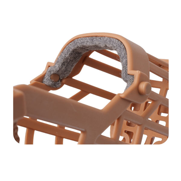 Maulkorb Company of Animals Braun 3