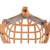 Maulkorb Company of Animals Braun 2