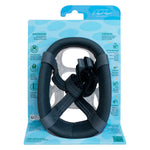 Maulkorb Company of Animals Durchsichtig 6